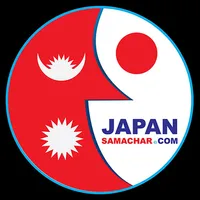 Japansamachar icon