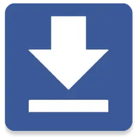 Downloader for Social Media icon