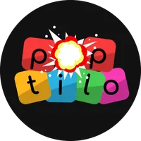 Poptilo (Türkçe Kelime Oyunu) icon