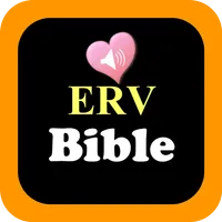 Easy-to-Read Version Bible Pro icon