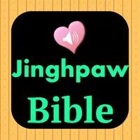 English Jinghpaw Tedim Bible icon