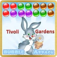 Tivoli Gardens Bubble Attack icon