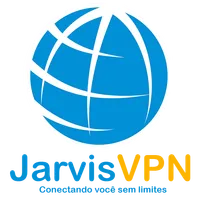 JarvisVPN Internet Ilimitada icon