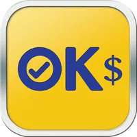 OK Dollar icon