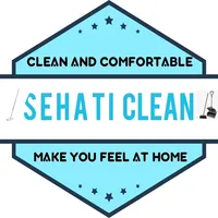 SEHATI Clean - Jasa Kebersihan icon