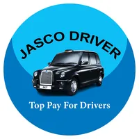 JascoDriver | Driver App icon