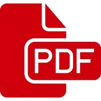 Image to PDF Converter icon