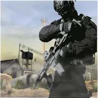 Code Red -first person shootin icon