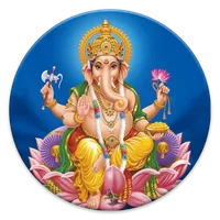 Ganesh Mantra icon