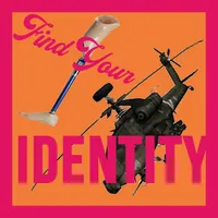 Find Your Identity icon