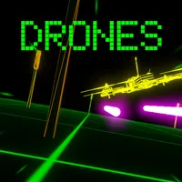 Drones icon