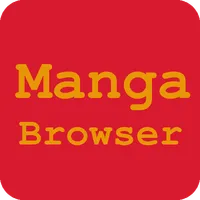 Manga Browser - Manga Reader icon