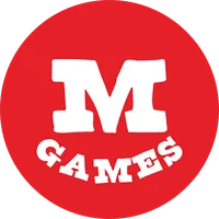 Meridyen Games icon