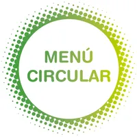 Menú Circular icon