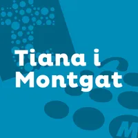 Targeta client de Montgat i Ti icon