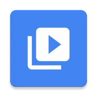 Mp4 Time  Player icon