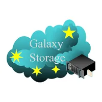 Encrypted Online Backup icon