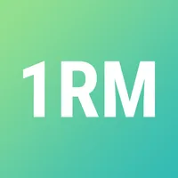 1RM Calculator icon