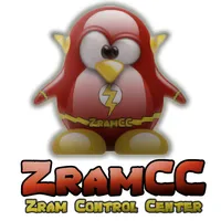 ZramCC icon