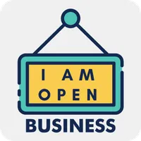 IAmOpen Business - Increase yo icon