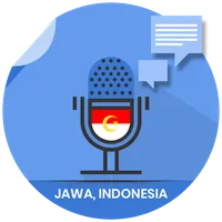 Jawa (Indonesia) Voicepad - Sp icon