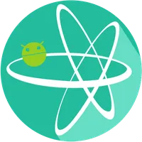 PhysicsLayout Sample icon