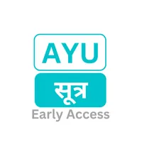 Ayusutra Early Acces icon