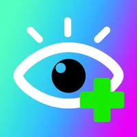 20 20 20: Eye Break Reminder,  icon