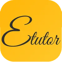 eTutor - Study Materials icon