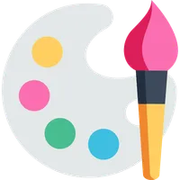 Paint App icon