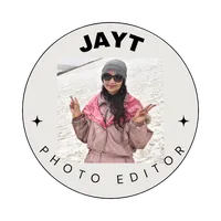 JayT - Photo Editor icon