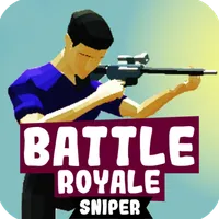 Sniper Training: practice aim icon