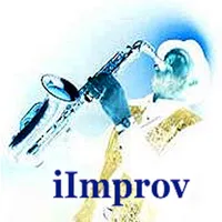 iImprov - Modal icon