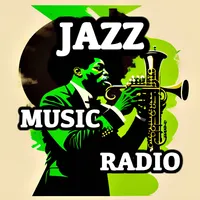 Jazz Radio Music icon