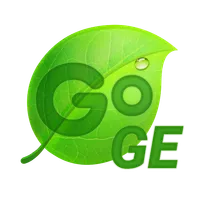 Georgian for GO Keyboard-Emoji icon