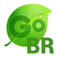 BR Portuguese - GO Keyboard icon