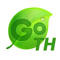 Thai Language - GO Keyboard icon