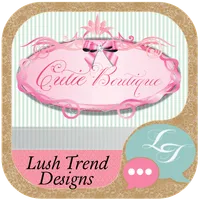 Cutie Boutique icon