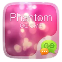 GO SMS PHANTOM THEME icon