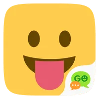 GO SMS PRO TWEMOJI PLUGIN icon