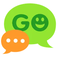 GO SMS Pro - Messenger, Free T icon