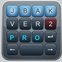 Jbak2 keyboard. Constructor. icon