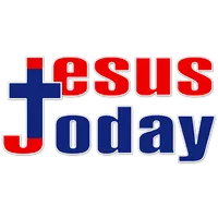 JESUS TODAY RADIO icon