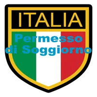 Permesso di Soggiorno icon
