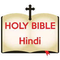 Hindi Bible Offline icon
