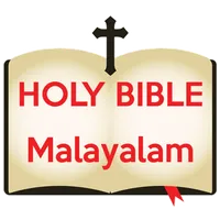 Malayalam Bible Offline icon