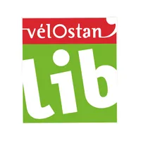 Vélostan'lib officiel icon