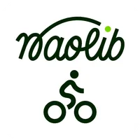 Naolib vélo icon