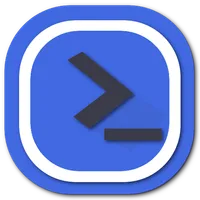 CommandEx CommandLine Referenc icon