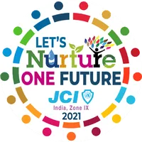 JCI INDIA ZONE IX icon